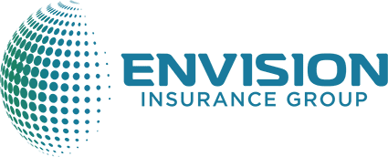 envision insurance group logo