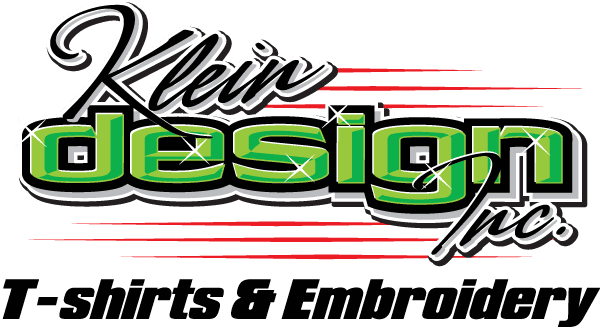 klein design logo