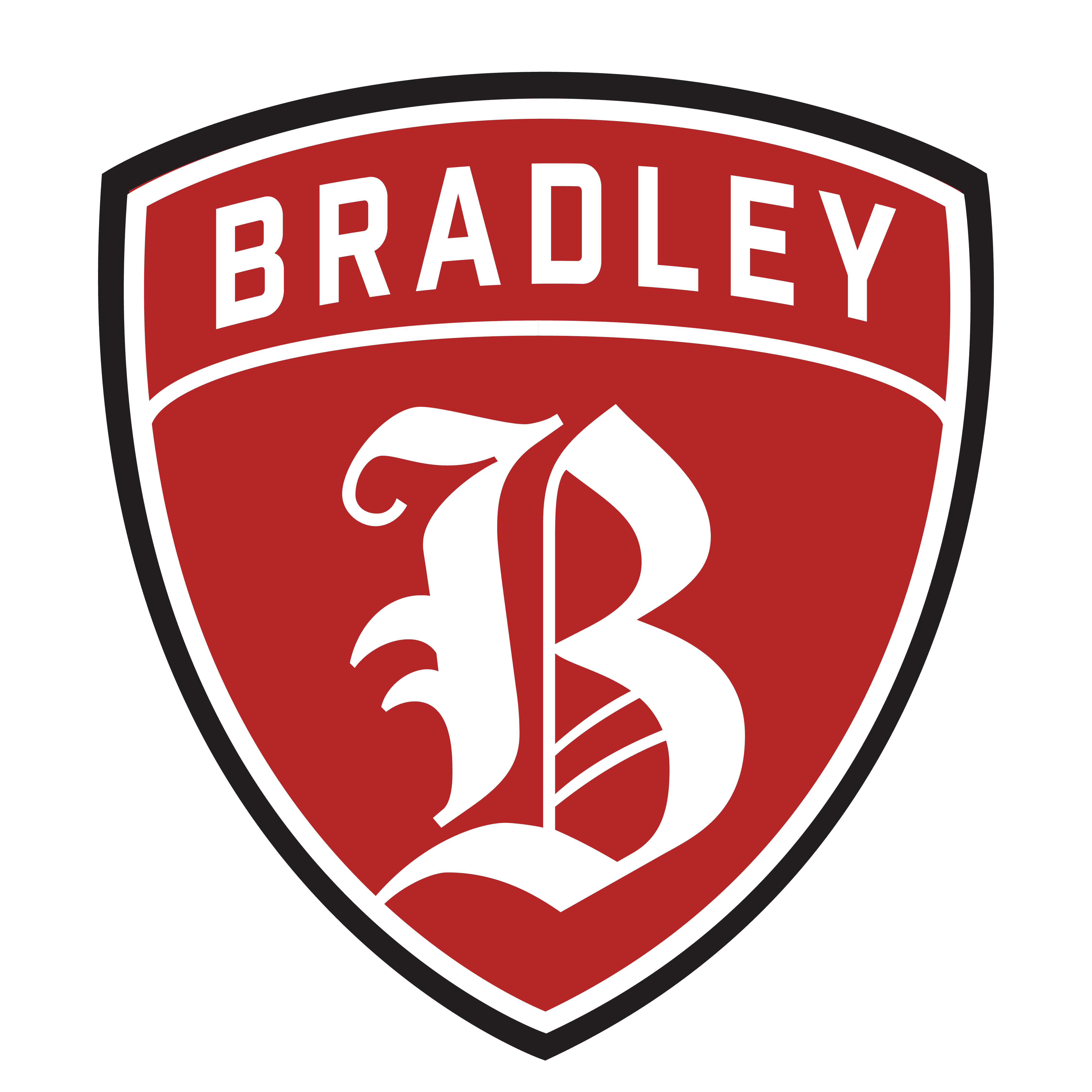 bradley logo