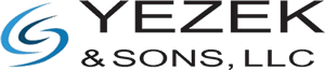 yezek and sons logo