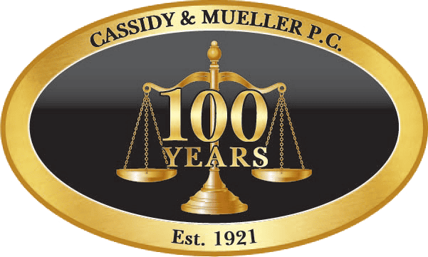 cassify and mueller logo